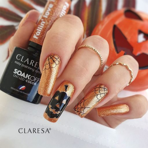 Glitter Halloween