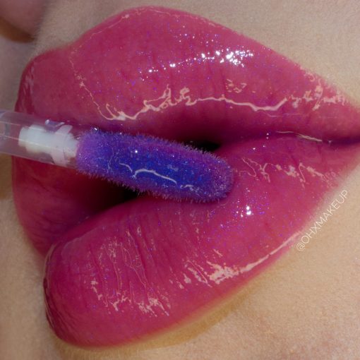 Claresa IT'S MAGIC! Color Changing Lip Gloss 4.4g - Image 3