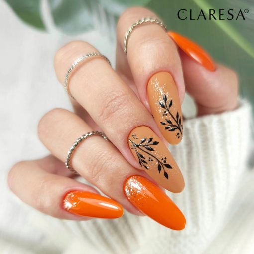 Claresa STAY COSY 3 Gel Nail Polish 5 g - Image 2