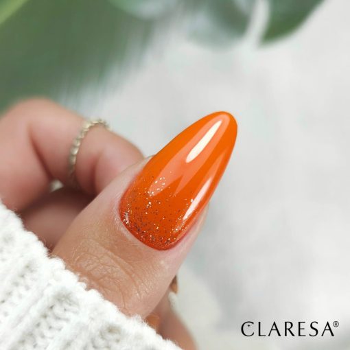 Claresa STAY COSY 4 Gel Nail Polish 5 g - Image 2