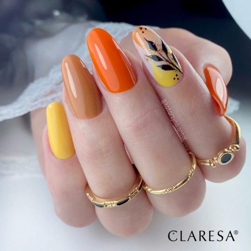 Claresa STAY COSY 4 Gel Nail Polish 5 g - Image 4