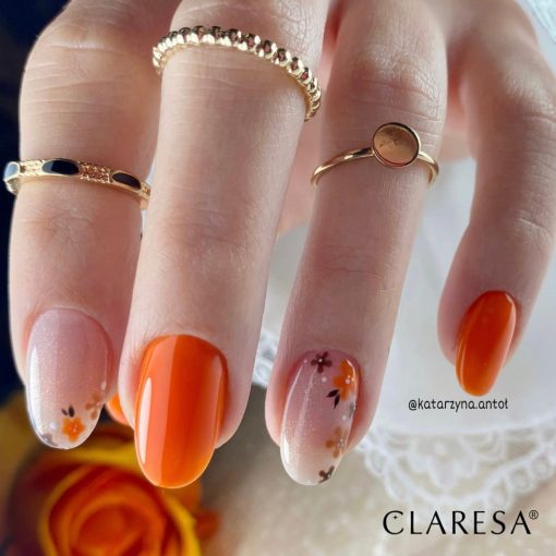 Claresa STAY COSY 4 Gel Nail Polish 5 g - Image 5