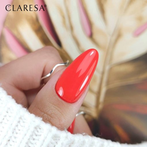 Claresa STAY COSY 5 Gel Nail Polish 5 g - Image 2