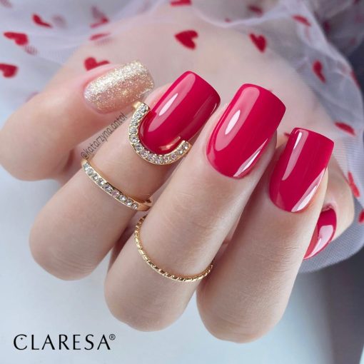 Claresa STAY COSY 6 Gel Nail Polish 5 g - Image 2