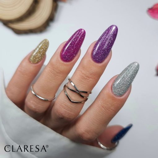 Claresa STARLIGHT 1 Gel Polish 5 g (Flash Effect) - Image 5