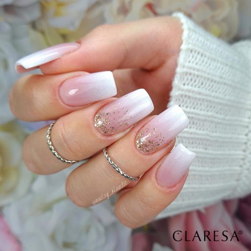 Claresa GLITTER 3 Gel Polish 5 ml - Image 3