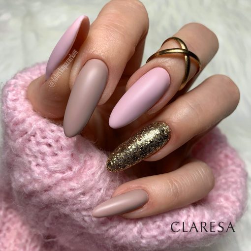 Claresa GLITTER 3 Gel Polish 5 ml - Image 4