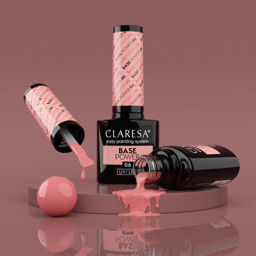 Claresa POWER BASE 06 5g - Image 4