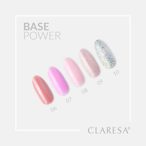 Claresa Base Power