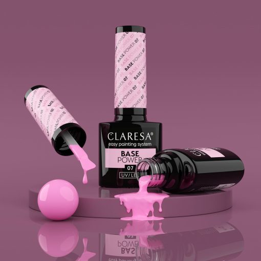 Claresa POWER BASE 07 5g - Image 5