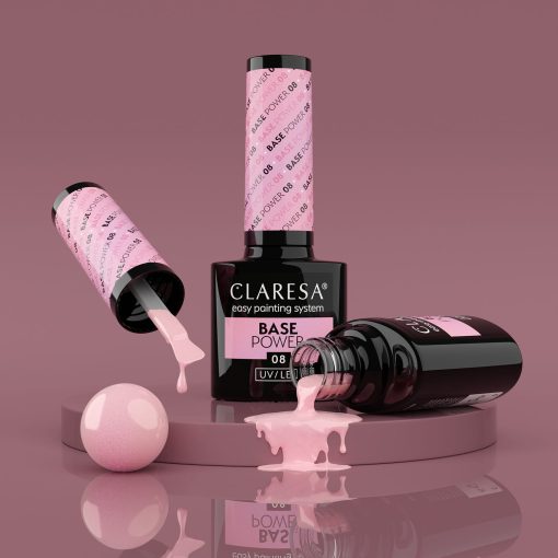 Claresa POWER BASE 08 5g - Image 5