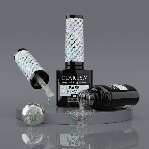 Claresa POWER BASE 10 5g - Image 5