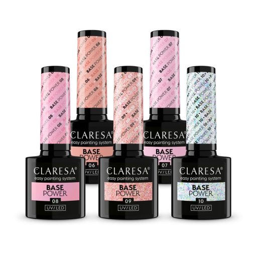 Claresa Power Base