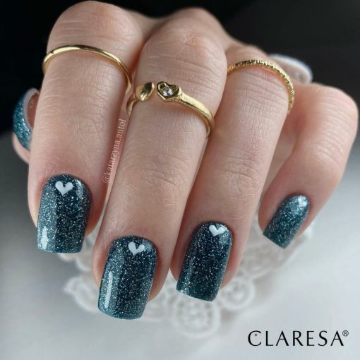 Claresa MAKE A WISH 8 Gel Nail Polish 5 g - Image 4