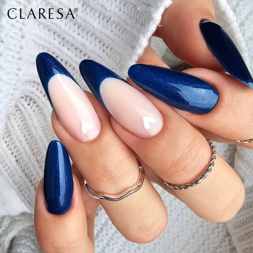 Claresa MAKE A WISH 10 Gel Nail Polish 5 g (Limited Edition) - Image 3