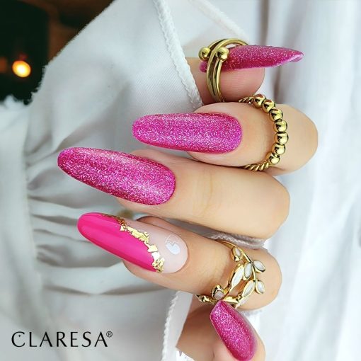 Claresa MAKE A WISH 5 Gel Nail Polish 5 g - Image 2
