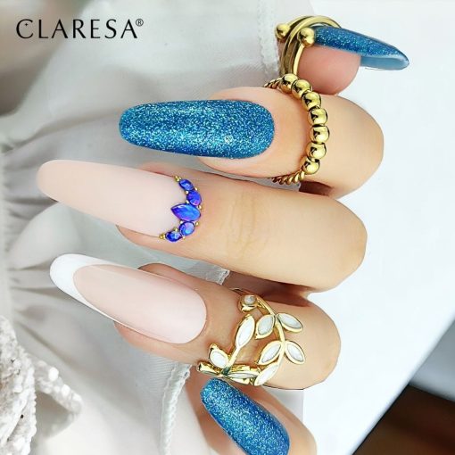 Claresa MAKE A WISH 7 Gel Nail Polish 5 g - Image 2