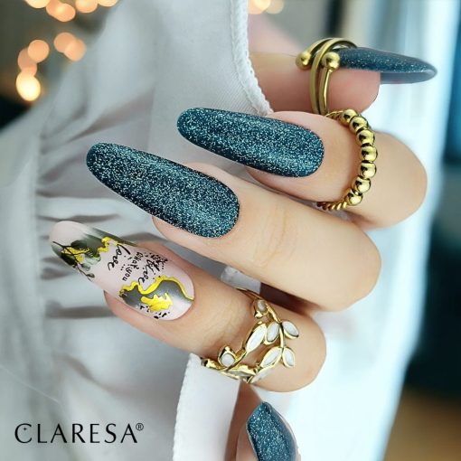 Claresa MAKE A WISH 8 Gel Nail Polish 5 g - Image 3