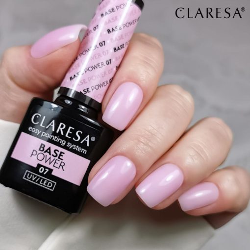 Claresa POWER BASE 07 5g - Image 2