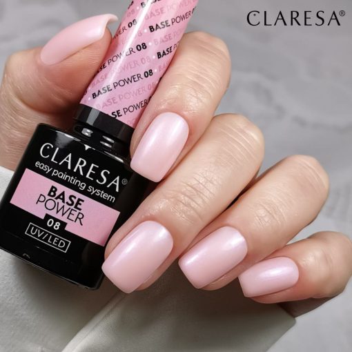 Claresa POWER BASE 08 5g - Image 2