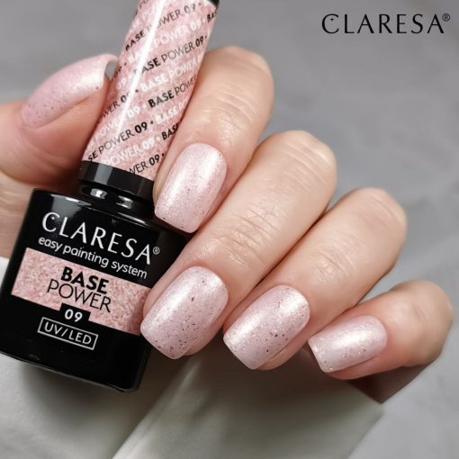 Claresa POWER BASE 09 5g - Image 2