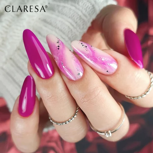Claresa MAKE A WISH 3 Gel Nail Polish 5 g - Image 3