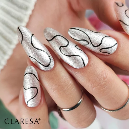 Claresa MAKE A WISH 9 Gel Nail Polish 5 g  (Limited Edition) - Image 3