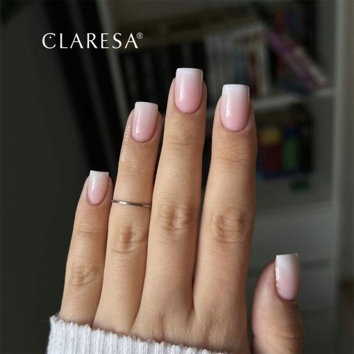 Claresa POWER BASE Gel Nail Polish Set - Image 2