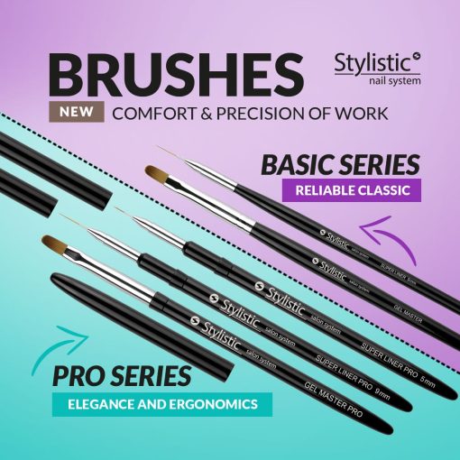 Claresa Brushes
