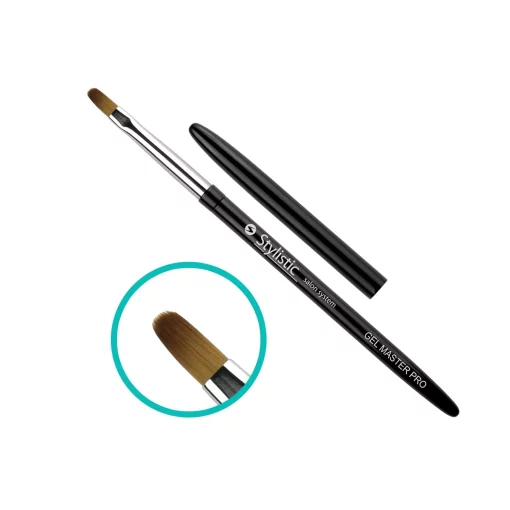 Claresa gel master pro brush