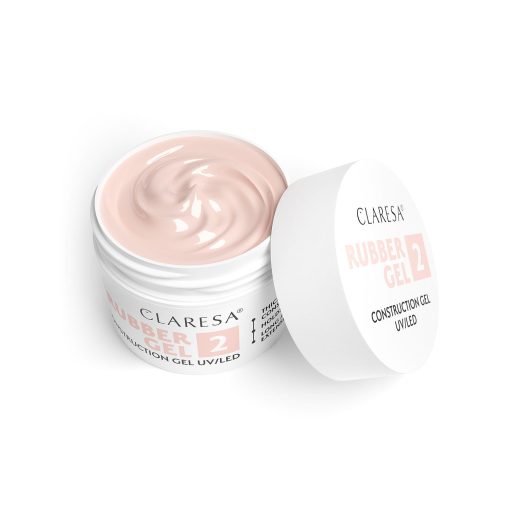 Rubber Gel 2 Claresa