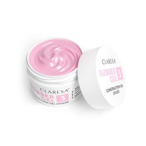 Claresa Rubber Gel 3