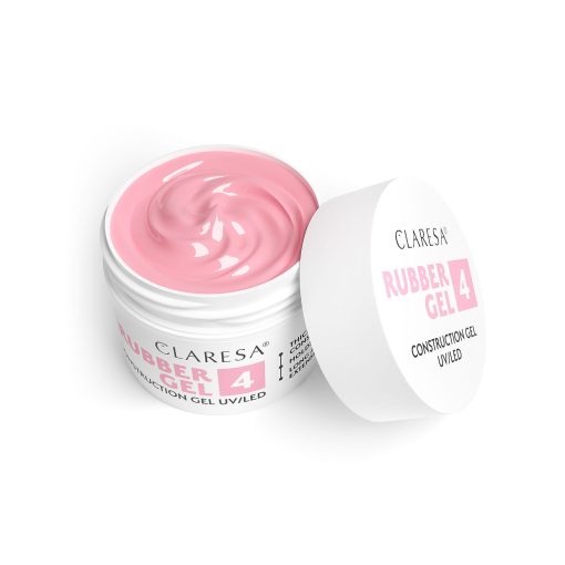 Claresa Rubber Gel 4
