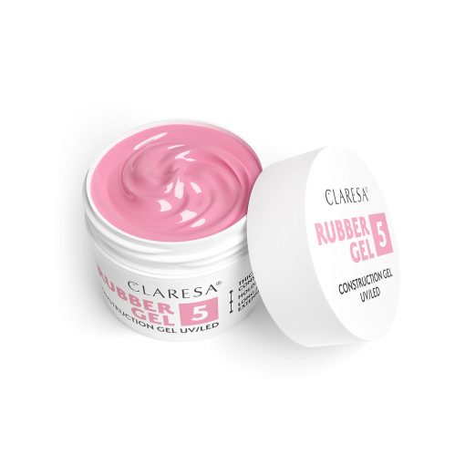 Claresa Rubber Gel 5