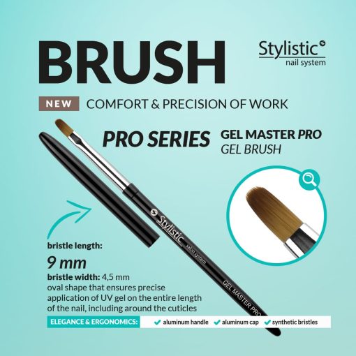 Pro Super liner 9mm