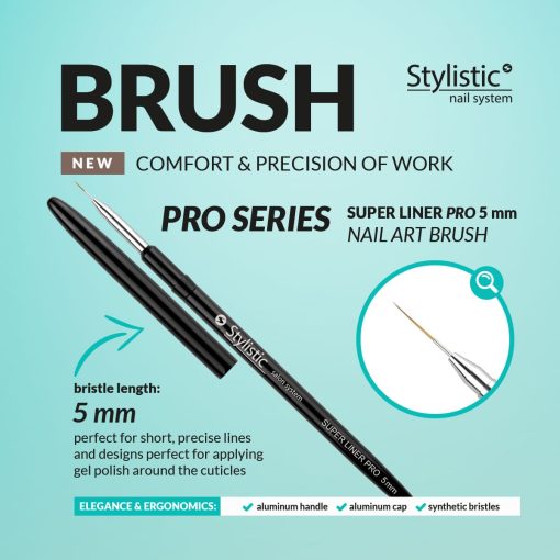 Pro Super liner 5mm