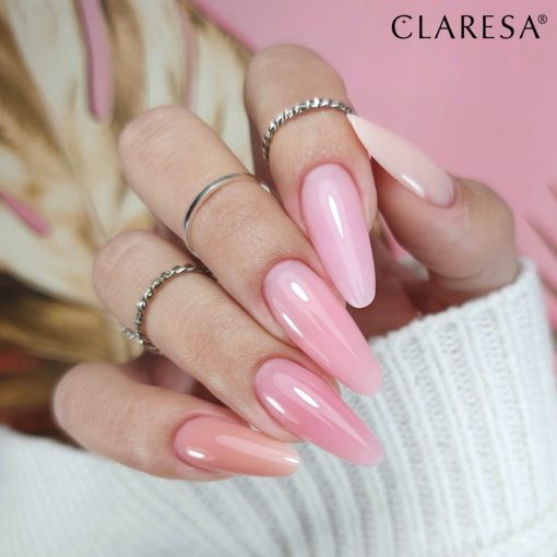 Rubber Gel Claresa