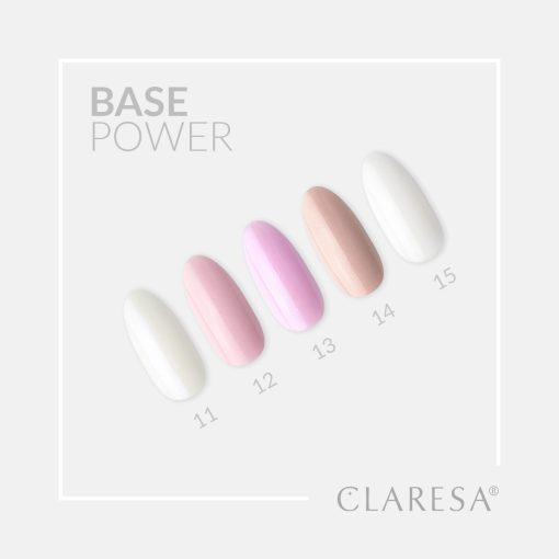 Claresa Base Power