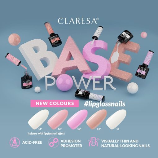 Claresa Base Power
