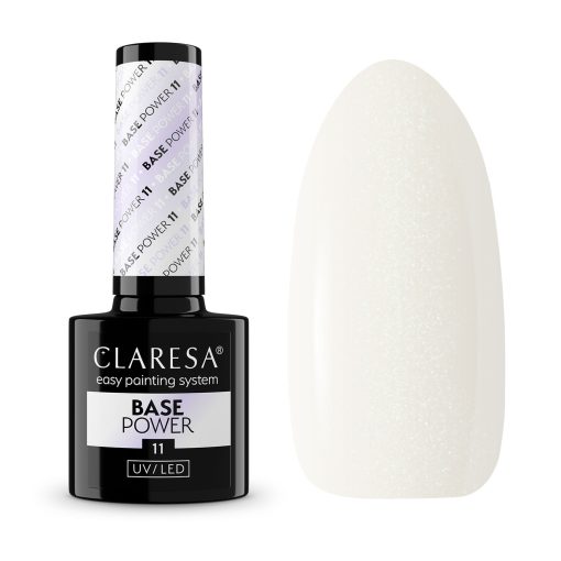 Claresa Base Power 11