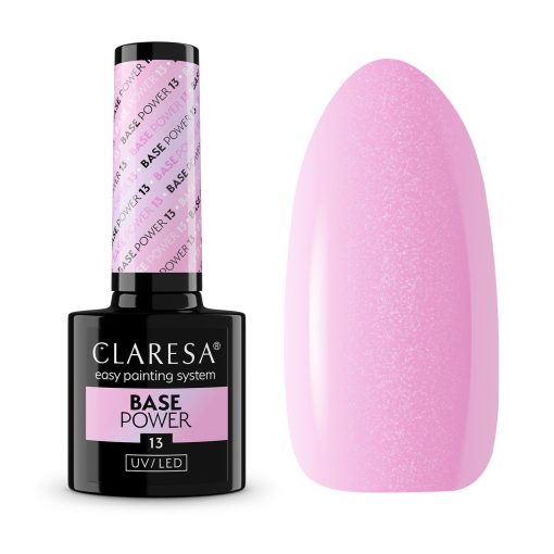 Claresa Base Power 13