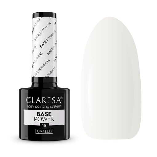 Claresa Base Power 15
