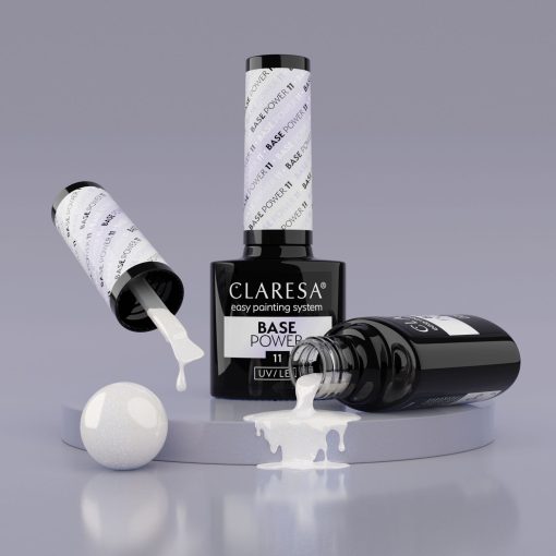 Claresa Base Power 11