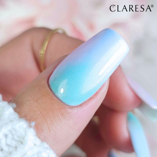 Claresa Pastel Glam