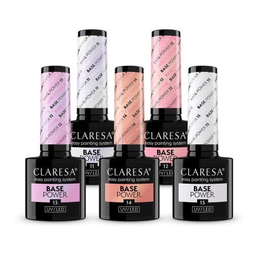 Claresa Base Power