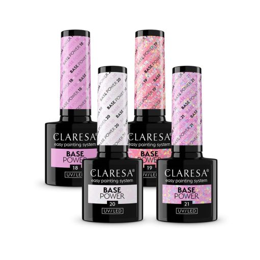 Claresa Base Power