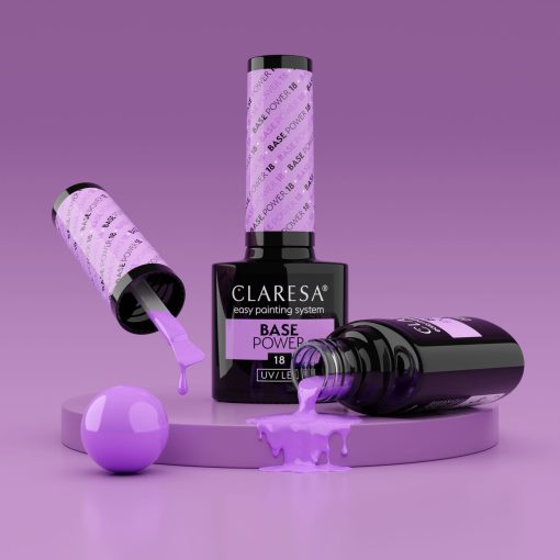 Claresa Base Power 18