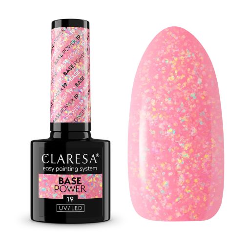 Claresa Base Power 19