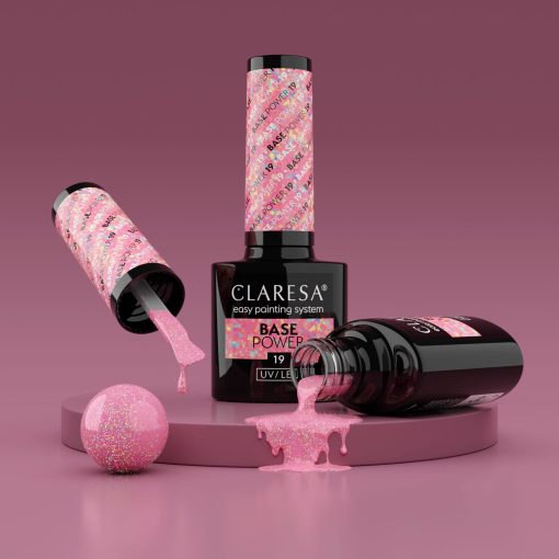 Claresa Base Power 19