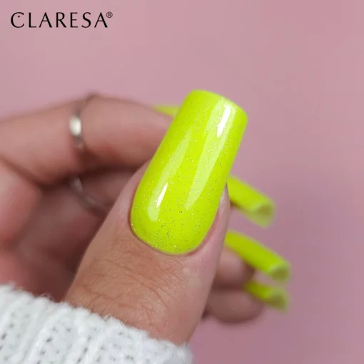 Claresa FUNKY DISCO Gel Nail Polish Collection 7 x 5 g - Image 2